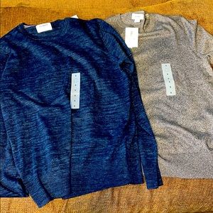 Old Navy Men Sweaters Brand New
